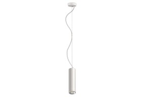Pakabinamas šviestuvas STUDIO WHITE